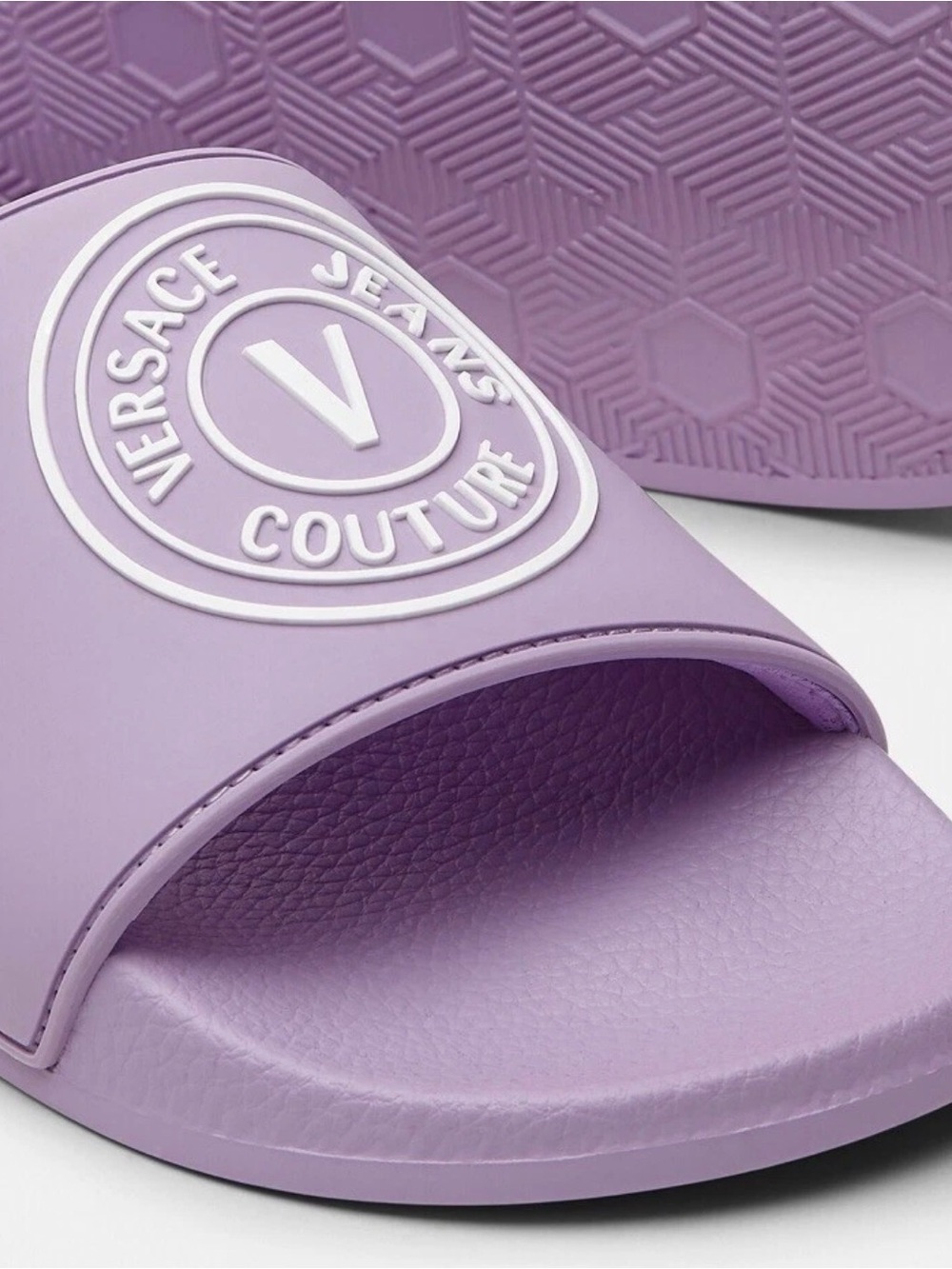 Versace Slides New - Picture 4 of 6